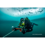 Sublue Navbow Scooter Submarino Potente y Compacto