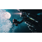 Sublue Navbow Scooter Submarino Potente y Compacto