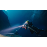 Sublue Navbow Scooter Submarino Potente y Compacto