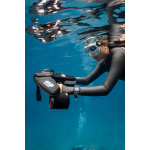 Sublue Navbow Scooter Submarino Potente y Compacto