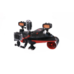 Sublue Navbow Scooter Submarino Potente y Compacto