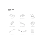 Sublue Navbow Scooter Submarino Potente y Compacto