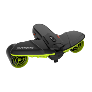 Sublue Navbow Scooter Submarino Potente y Compacto