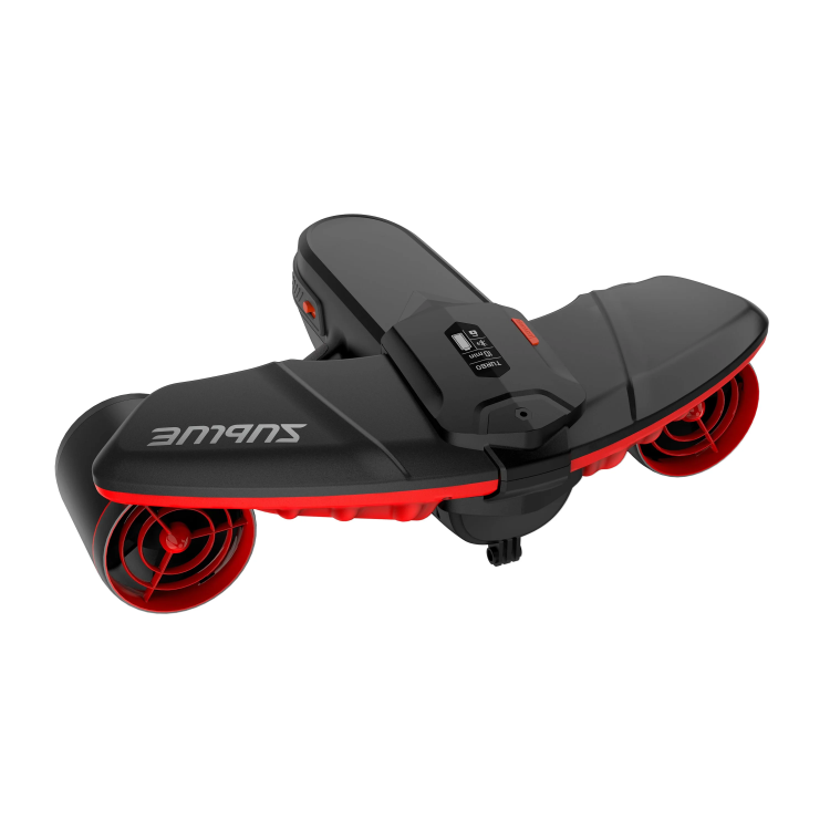 Sublue Navbow Scooter Submarino Potente y Compacto