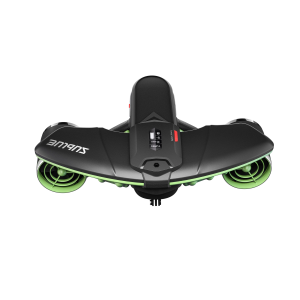 Sublue Navbow Scooter Submarino Potente y Compacto