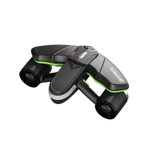 Sublue Navbow Scooter Submarino Potente y Compacto