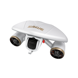 Sublue MixPro Scooter Submarino Fácil para Snorkel