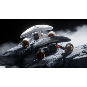 Sublue MixPro Scooter Submarino Fácil para Snorkel