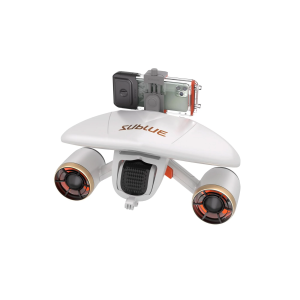 Sublue MixPro Scooter Submarino Fácil para Snorkel