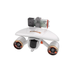 Sublue MixPro Scooter Submarino Fácil para Snorkel