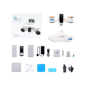 Sublue MixPro Scooter Submarino Fácil para Snorkel