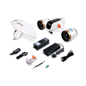 Sublue MixPro Scooter Submarino Fácil para Snorkel