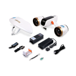 Sublue MixPro Scooter Submarino Fácil para Snorkel