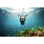 Sublue MixPro Scooter Submarino Fácil para Snorkel