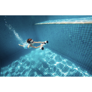 Sublue MixPro Scooter Submarino Fácil para Snorkel