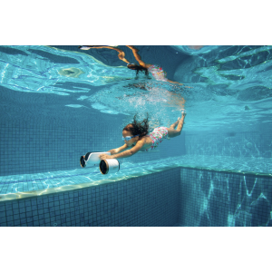 Sublue MixPro Scooter Submarino Fácil para Snorkel