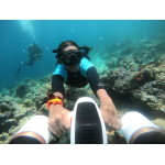 Sublue MixPro Scooter Submarino Fácil para Snorkel