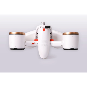 Sublue MixPro Scooter Submarino Fácil para Snorkel