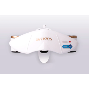 Sublue MixPro Scooter Submarino Fácil para Snorkel