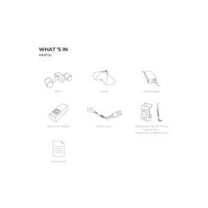 Sublue MixPro Scooter Submarino Fácil para Snorkel