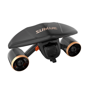 Sublue MixPro Scooter Submarino Fácil para Snorkel