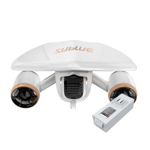 Sublue MixPro Scooter Submarino Fácil para Snorkel