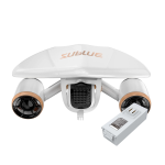 Sublue MixPro Scooter Submarino Fácil para Snorkel