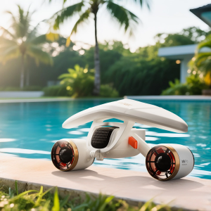Sublue MixPro Scooter Submarino Fácil para Snorkel