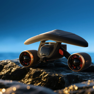 Sublue MixPro Scooter Submarino Fácil para Snorkel