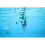 Sublue Mix Scooter Submarino Fácil para Snorkel