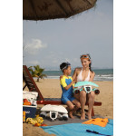 Sublue Mix Scooter Submarino Fácil para Snorkel