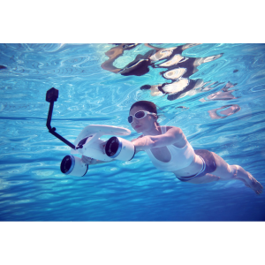 Sublue Mix Scooter Submarino Fácil para Snorkel