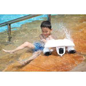 Sublue Mix Scooter Submarino Fácil para Snorkel