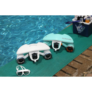 Sublue Mix Scooter Submarino Fácil para Snorkel