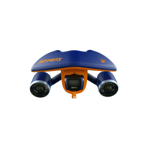 Sublue Mix Scooter Submarino Fácil para Snorkel