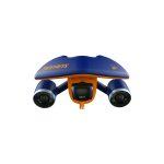 Sublue Mix Scooter Submarino Fácil para Snorkel