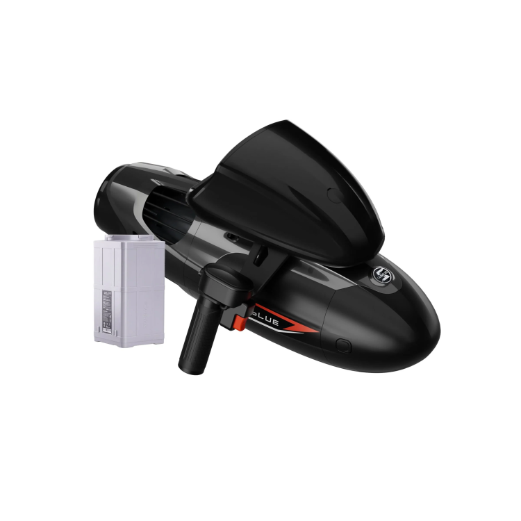 Sublue Vapor Scooter Subacuático para Snorkel y Buceo