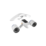 Sublue Mix Scooter Submarino Fácil para Snorkel