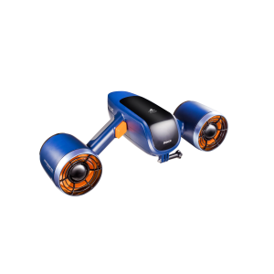 Sublue Mix Scooter Submarino Fácil para Snorkel