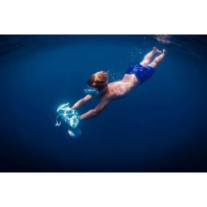 Sublue Mix Scooter Submarino Fácil para Snorkel