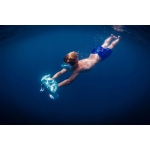 Sublue Mix Scooter Submarino Fácil para Snorkel