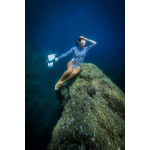 Sublue Mix Scooter Submarino Fácil para Snorkel