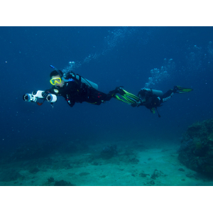 Sublue Mix Scooter Submarino Fácil para Snorkel