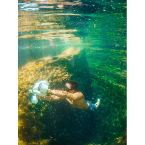 Sublue Mix Scooter Submarino Fácil para Snorkel