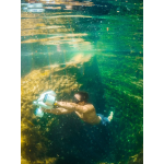 Sublue Mix Scooter Submarino Fácil para Snorkel