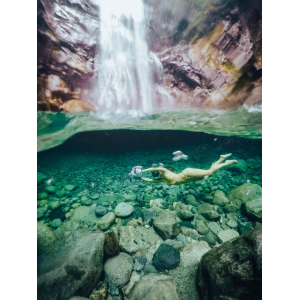 Sublue Mix Scooter Submarino Fácil para Snorkel