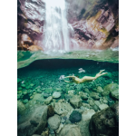 Sublue Mix Scooter Submarino Fácil para Snorkel