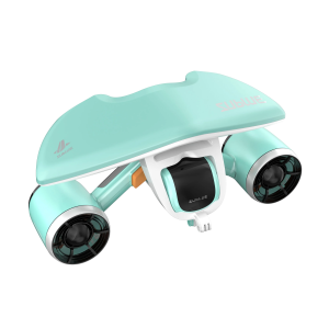 Sublue Mix Scooter Submarino Fácil para Snorkel