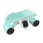 Sublue Mix Scooter Submarino Fácil para Snorkel