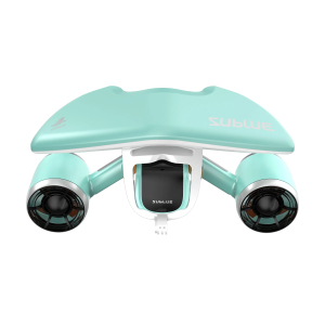 Sublue Mix Scooter Submarino Fácil para Snorkel